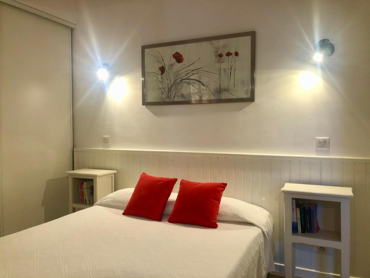 Villa I Merli Nous Contacter Avant Reservation Сен-Флоран Экстерьер фото