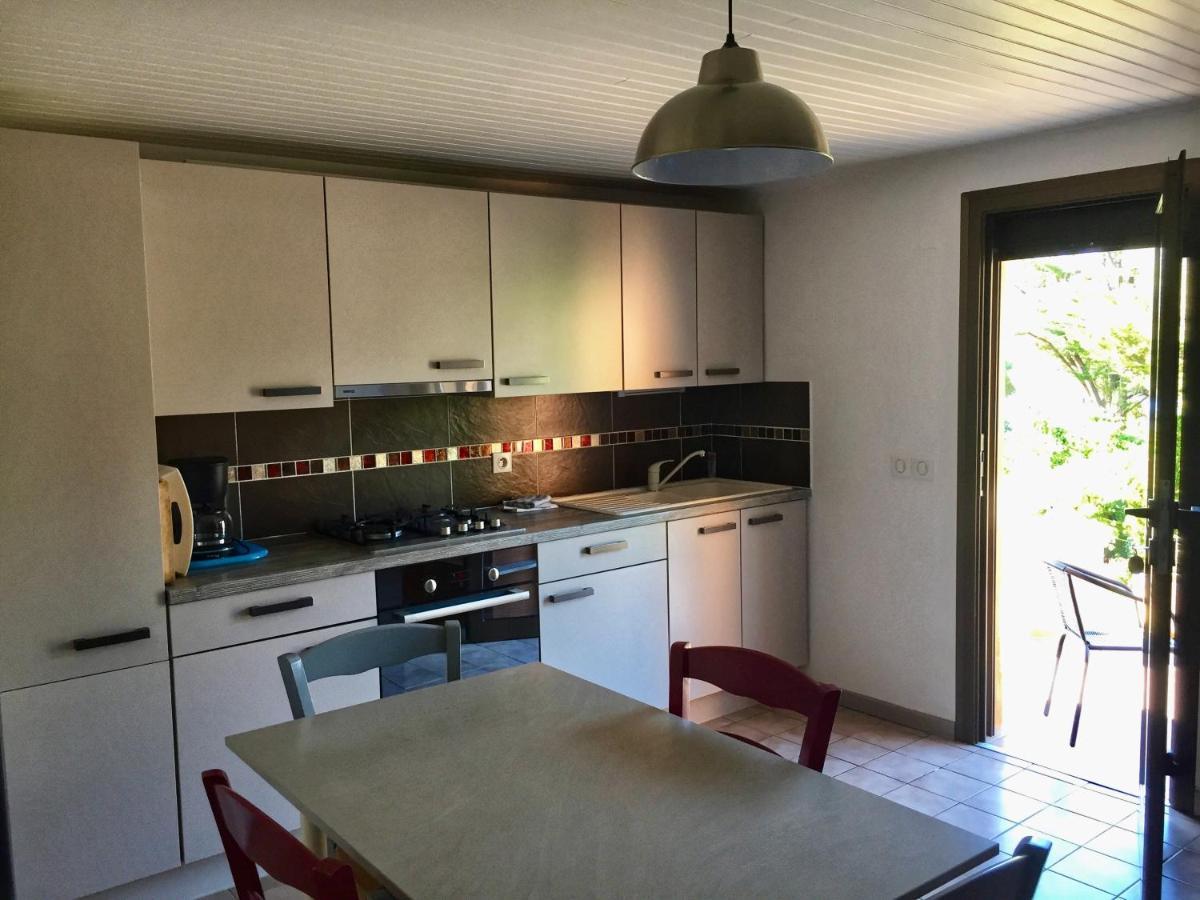 Villa I Merli Nous Contacter Avant Reservation Сен-Флоран Экстерьер фото