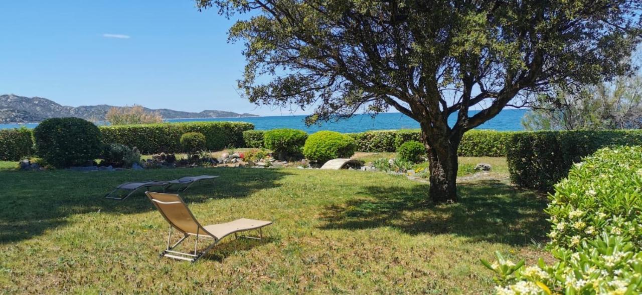Villa I Merli Nous Contacter Avant Reservation Сен-Флоран Экстерьер фото